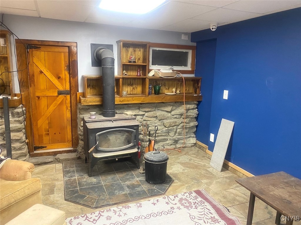 4607 Waugh Brook Road Ward, NY 14880 - Photo 27 of 50