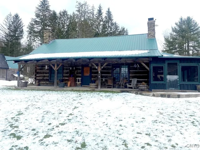 $674,900 | 4607 Waugh Brook Road, Ward, NY 14880