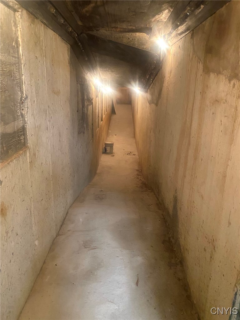 4607 Waugh Brook Road Ward, NY 14880 - Photo 31 of 50