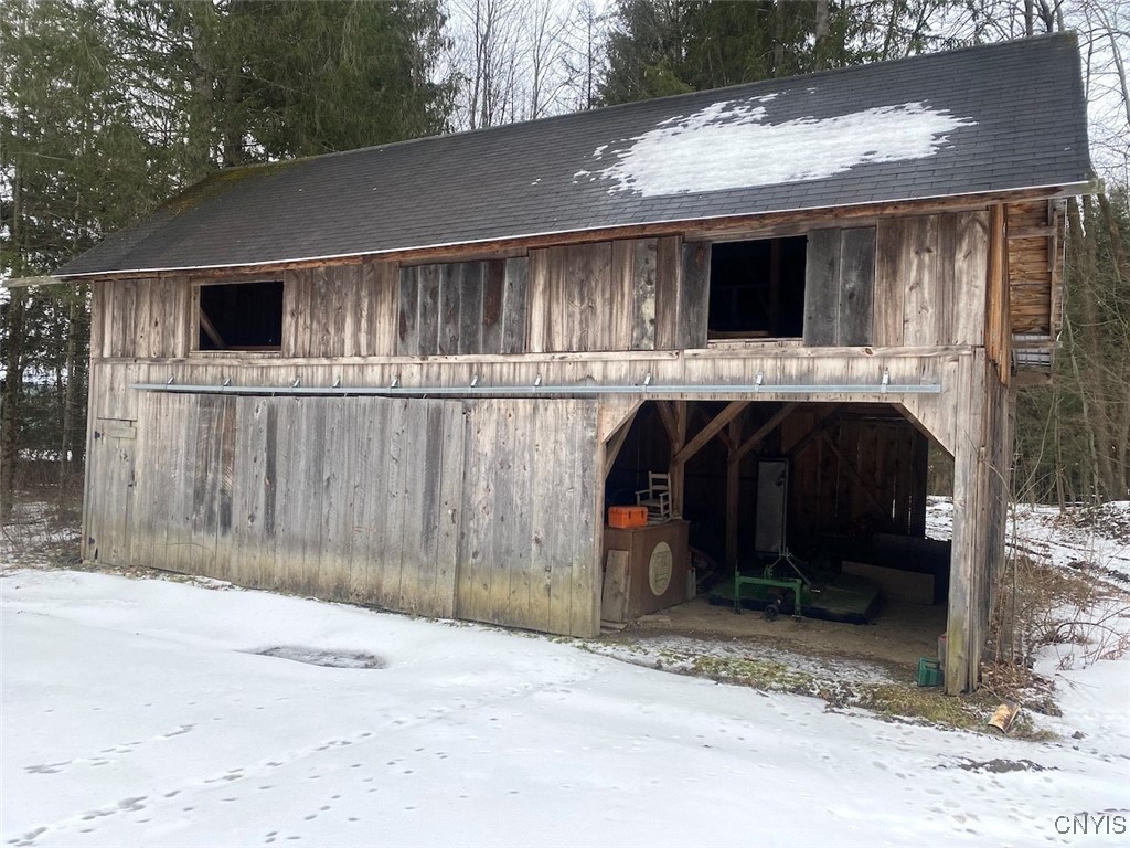 4607 Waugh Brook Road Ward, NY 14880 - Photo 32 of 50