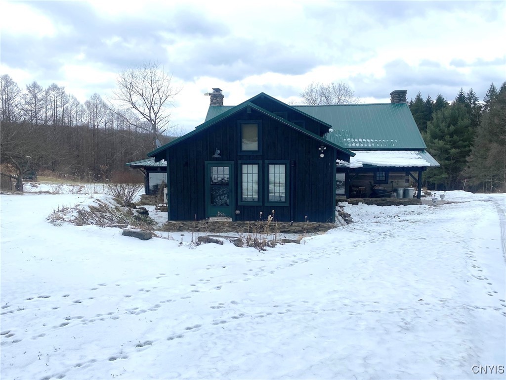 4607 Waugh Brook Road Ward, NY 14880 - Photo 5 of 50