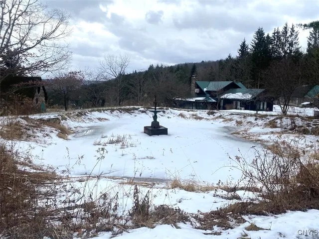 $674,900 | 4607 Waugh Brook Road, Ward, NY 14880