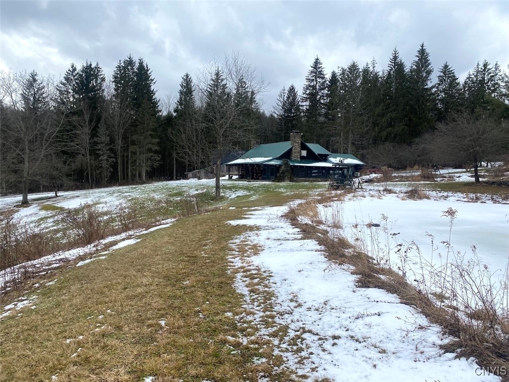 4607 Waugh Brook Road Ward, NY 14880 - Photo 8 of 50