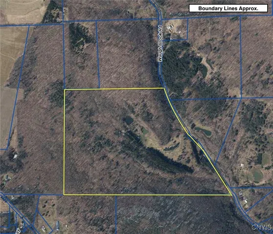 $674,900 | 4607 Waugh Brook Road, Ward, NY 14880