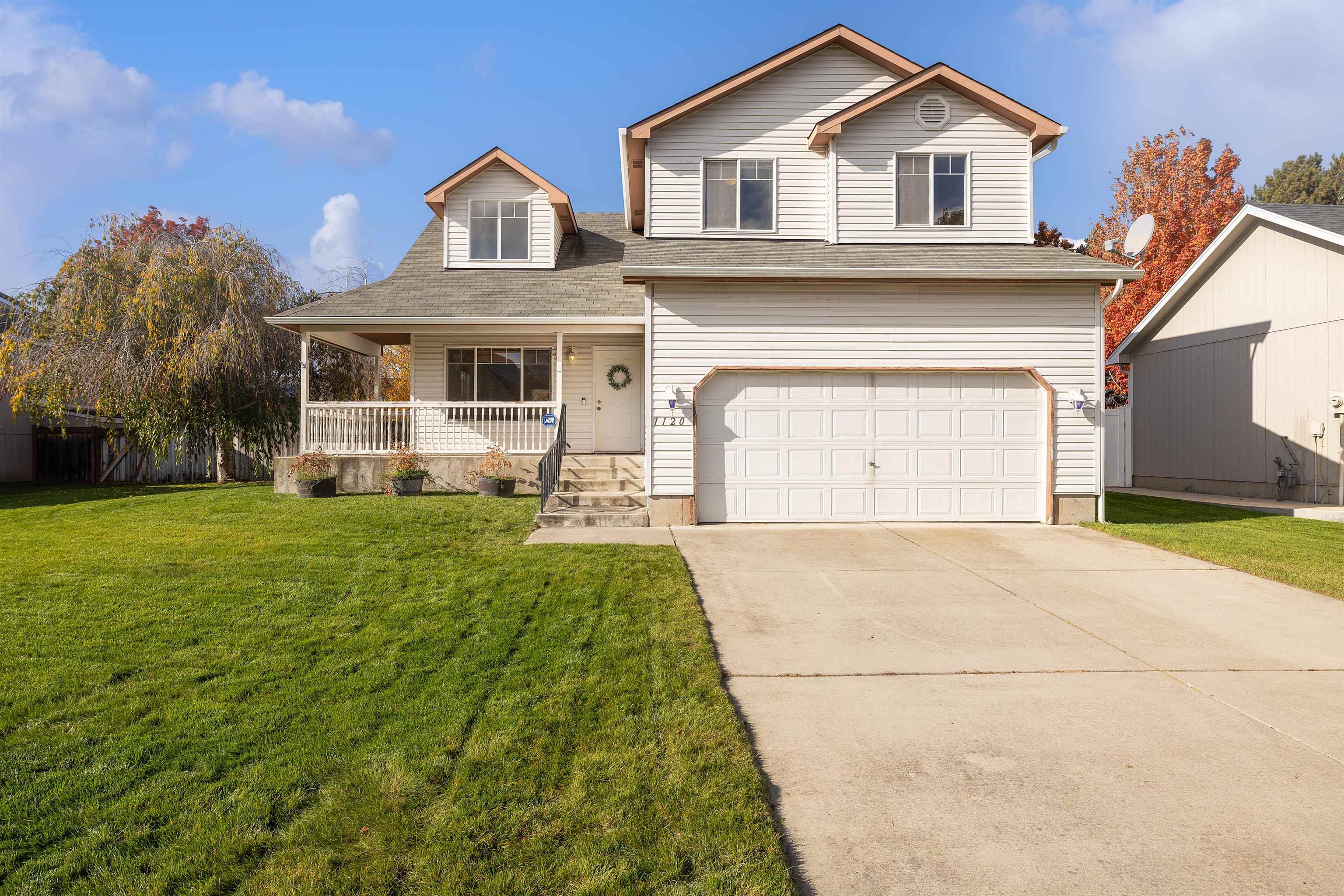 1120 South Newer Road Spokane Valley, WA 99037 - Photo 1 of 38 Gallery Image 1