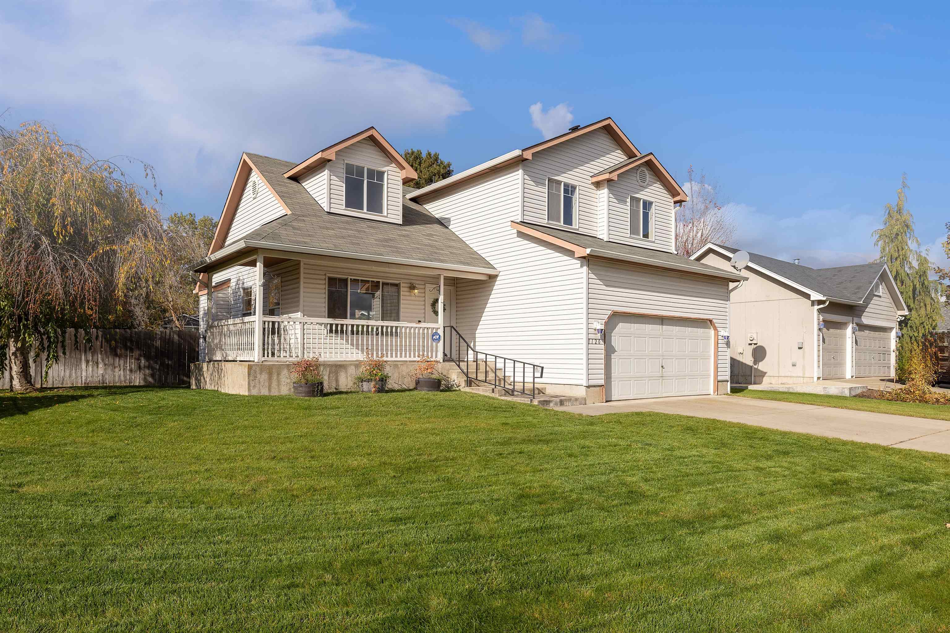 1120 South Newer Road Spokane Valley, WA 99037 - Photo 2 of 38 Gallery Image 2