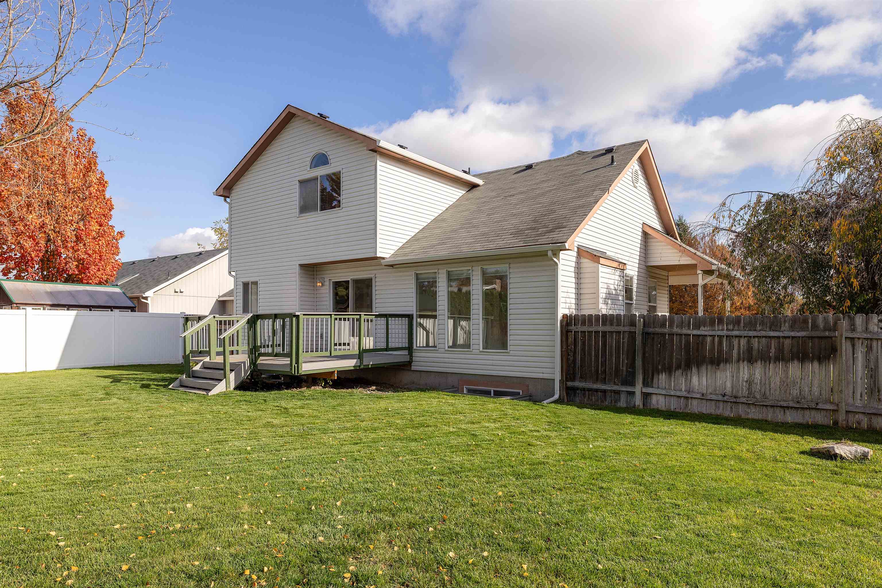 1120 South Newer Road Spokane Valley, WA 99037 - Photo 34 of 38 Gallery Image 34