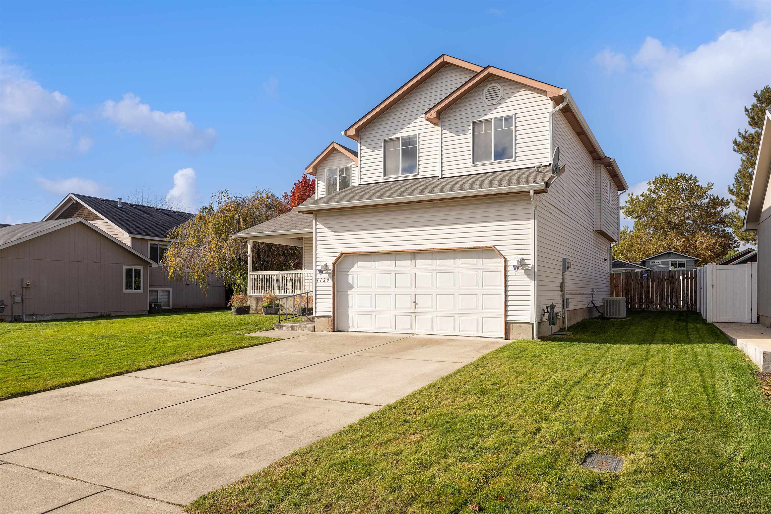 1120 South Newer Road Spokane Valley, WA 99037 - Photo 35 of 38 Gallery Image 35