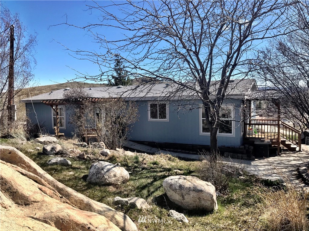 422 North Star Road Brewster, WA 98812 - Photo 20 of 24 Gallery Image 20
