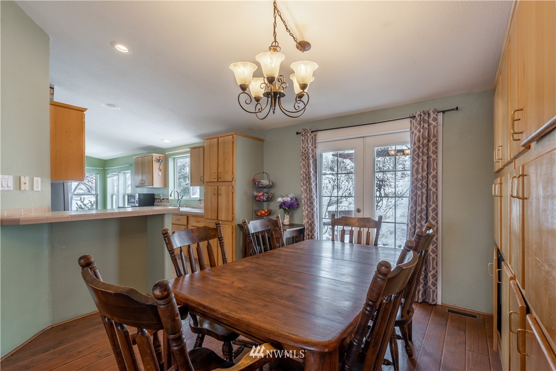 422 North Star Road Brewster, WA 98812 - Photo 7 of 24 Gallery Image 7