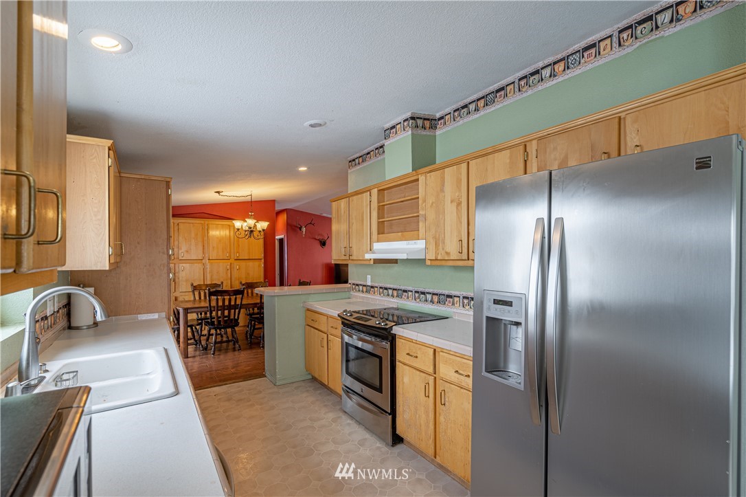 422 North Star Road Brewster, WA 98812 - Photo 9 of 24 Gallery Image 9