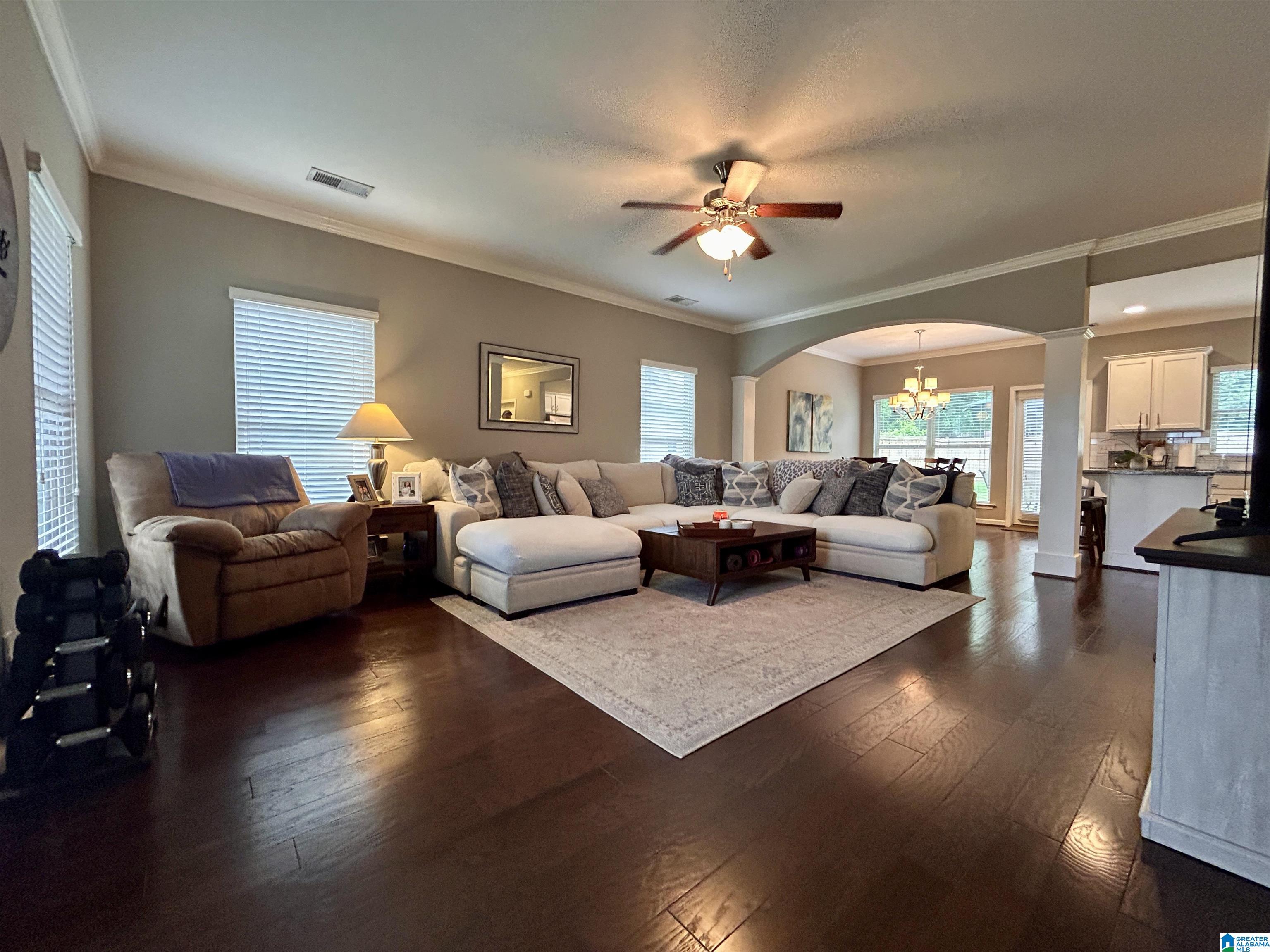 233 Falling Waters Way Alabaster, AL 35114 - Photo 5 of 43