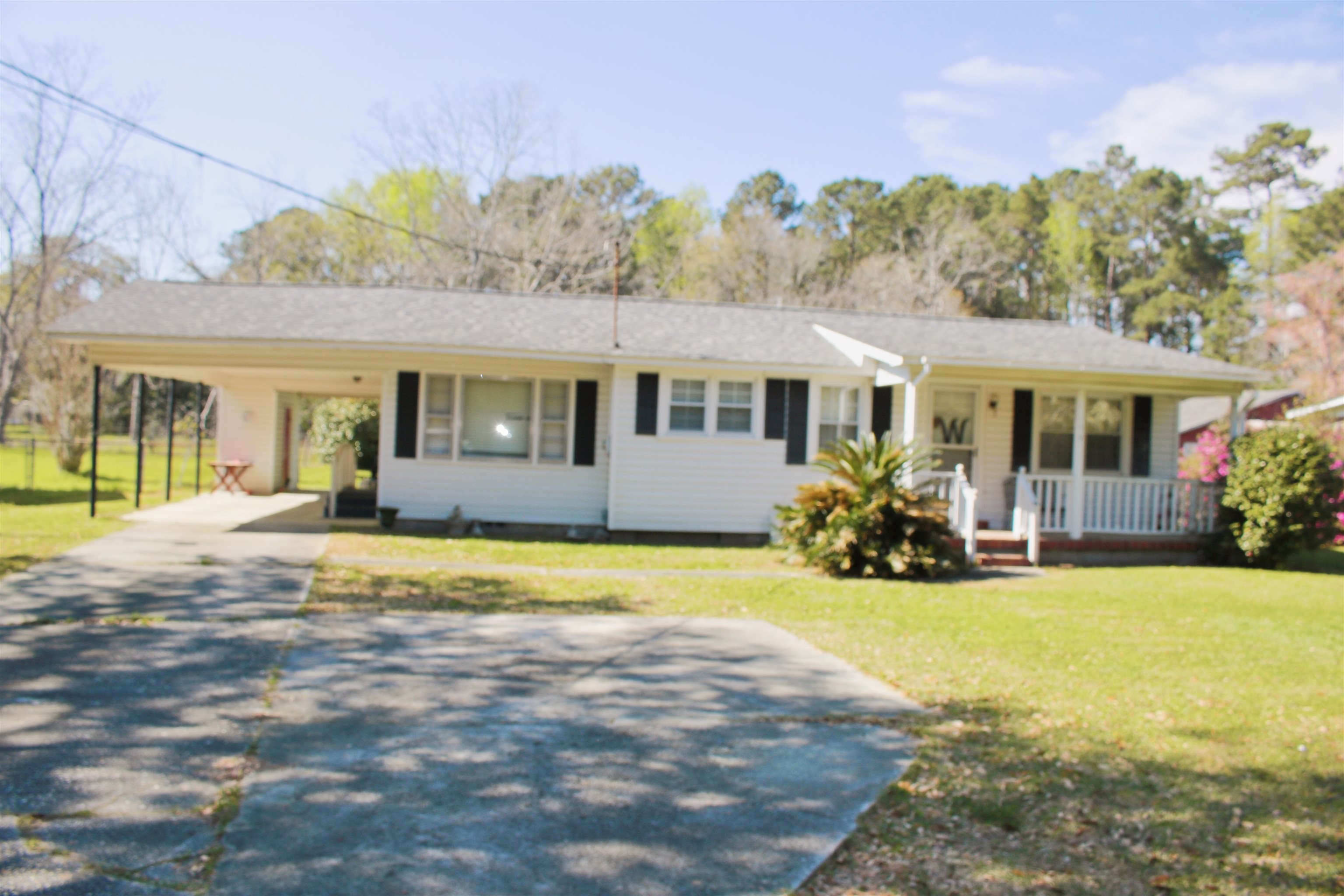 159 County Rd S-22-452 Georgetown, SC 29440 - Photo 1 of 1 Gallery Image 1