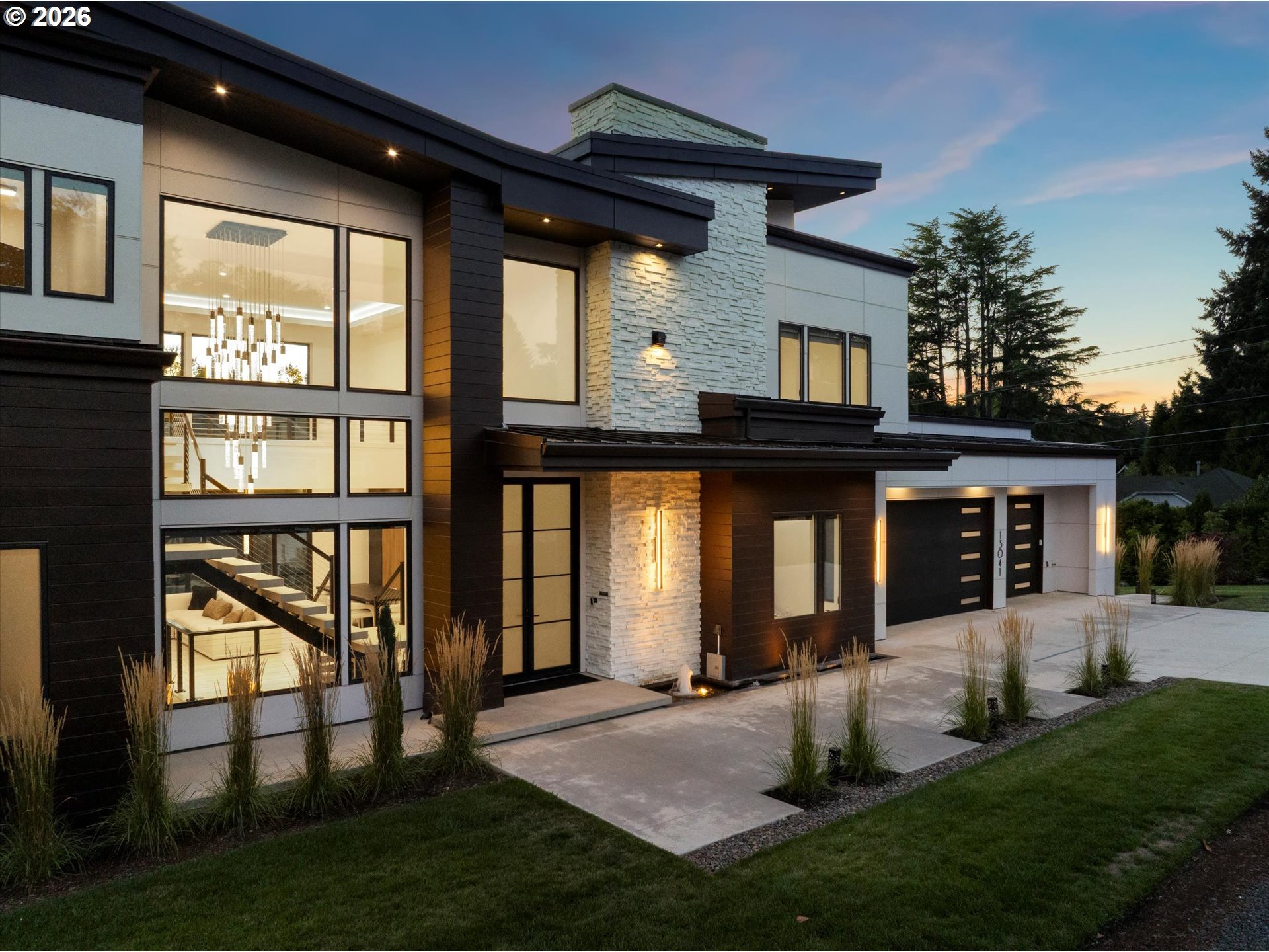13041 Thoma Road Lake Oswego, OR 97035 - Photo 4 of 46