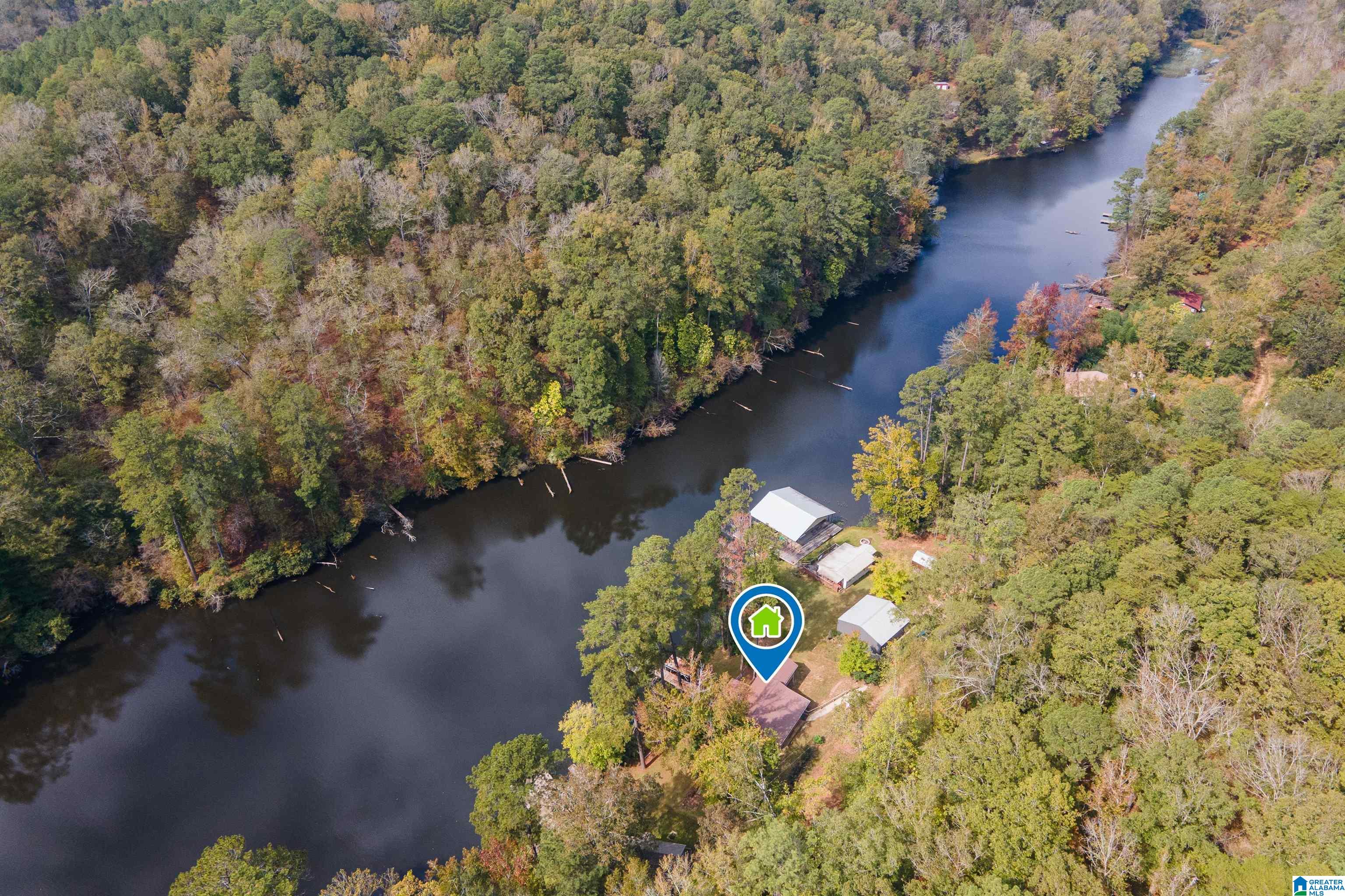 76 Skeeter Creek Road Cordova, AL 35550 - Photo 46 of 50