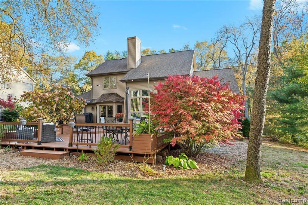 7227 Cowell Road Brighton, MI 48116 - Photo 40 of 56