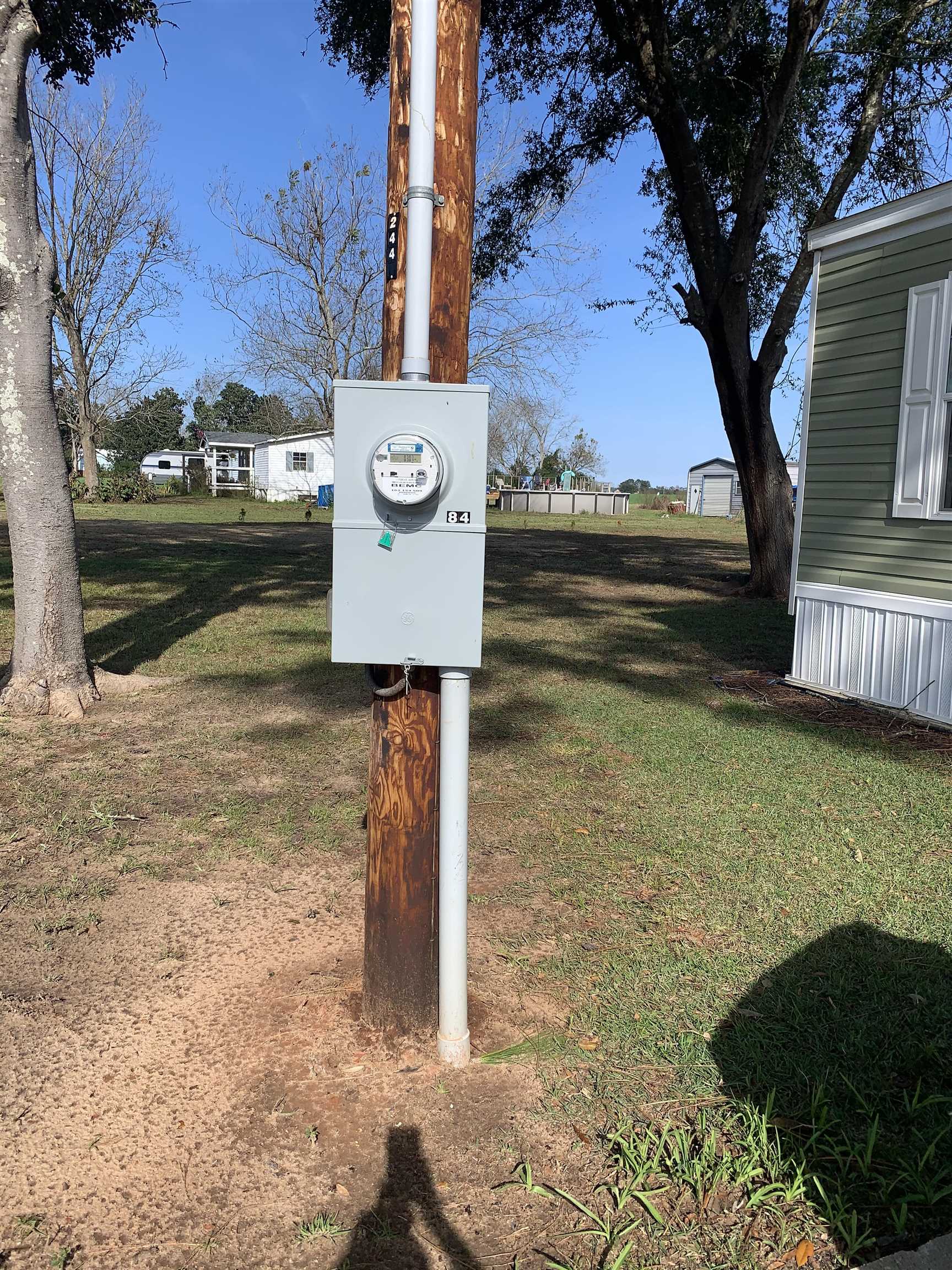 23746 Peturis Road Loxley, AL 36551 - Photo 34 of 38