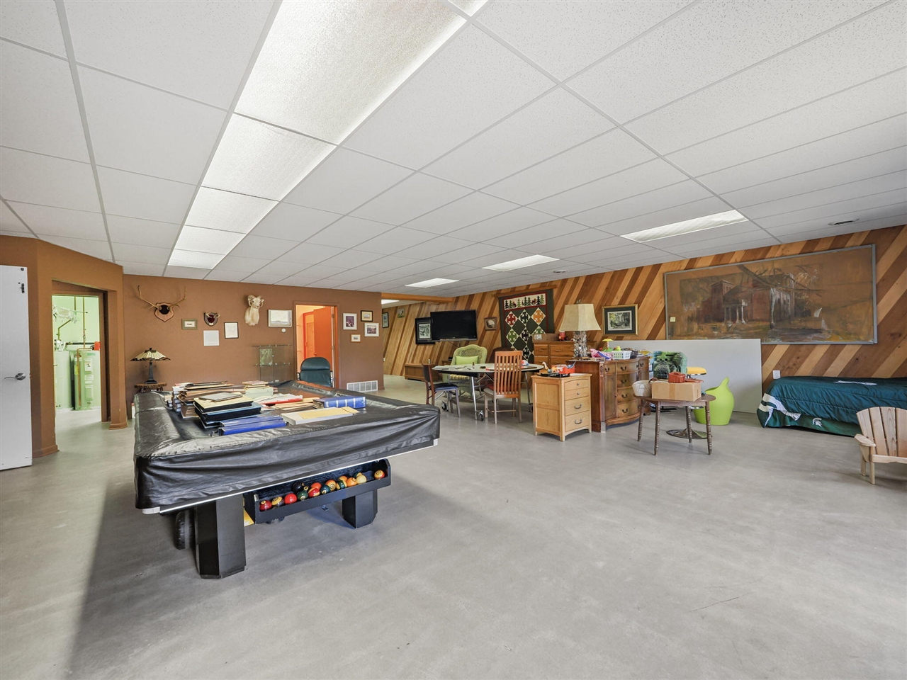 11425 Kerry Road Brethren, MI 49619 - Photo 47 of 81 Gallery Image 47