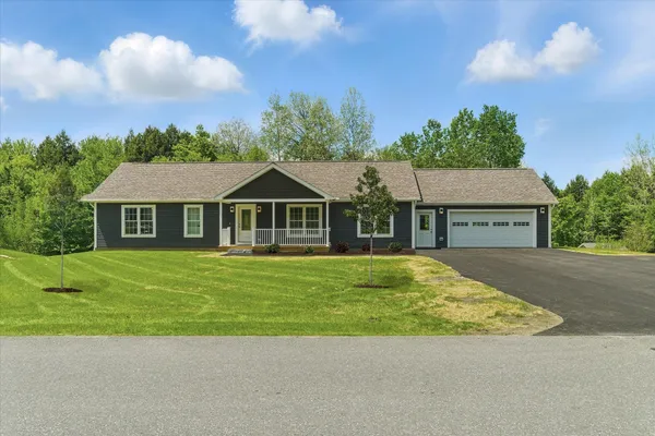 $624,900 | 542 Partridge Farm Road, Berlin, VT 05641