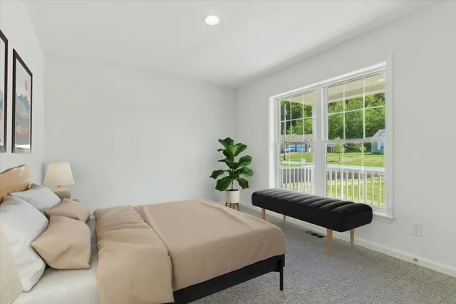 $624,900 | 542 Partridge Farm Road, Berlin, VT 05641