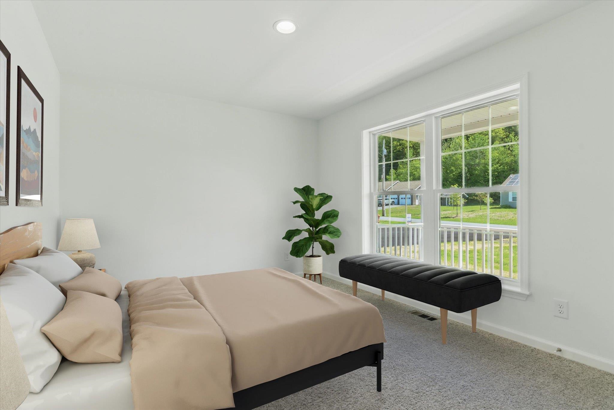 542 Partridge Farm Road Berlin, VT 05641 - Photo 12 of 55