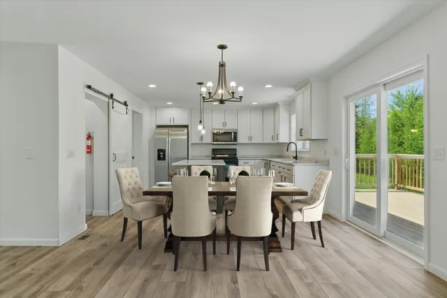 $624,900 | 542 Partridge Farm Road, Berlin, VT 05641