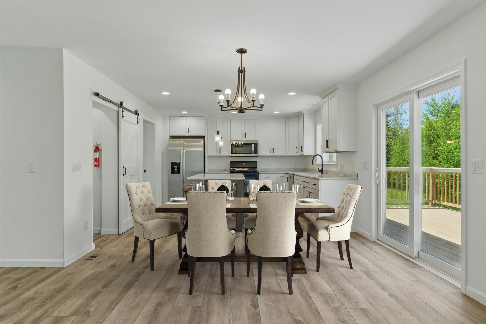 542 Partridge Farm Road Berlin, VT 05641 - Photo 16 of 55