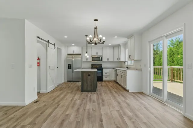 $624,900 | 542 Partridge Farm Road, Berlin, VT 05641