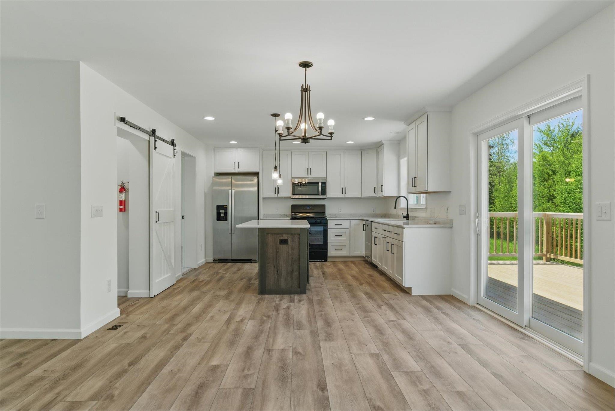 542 Partridge Farm Road Berlin, VT 05641 - Photo 17 of 55