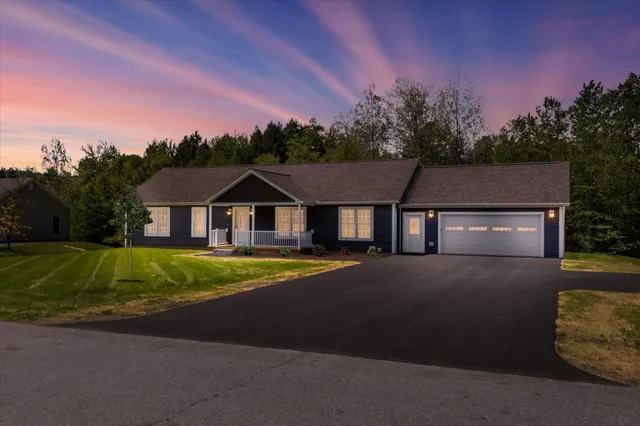 $624,900 | 542 Partridge Farm Road, Berlin, VT 05641