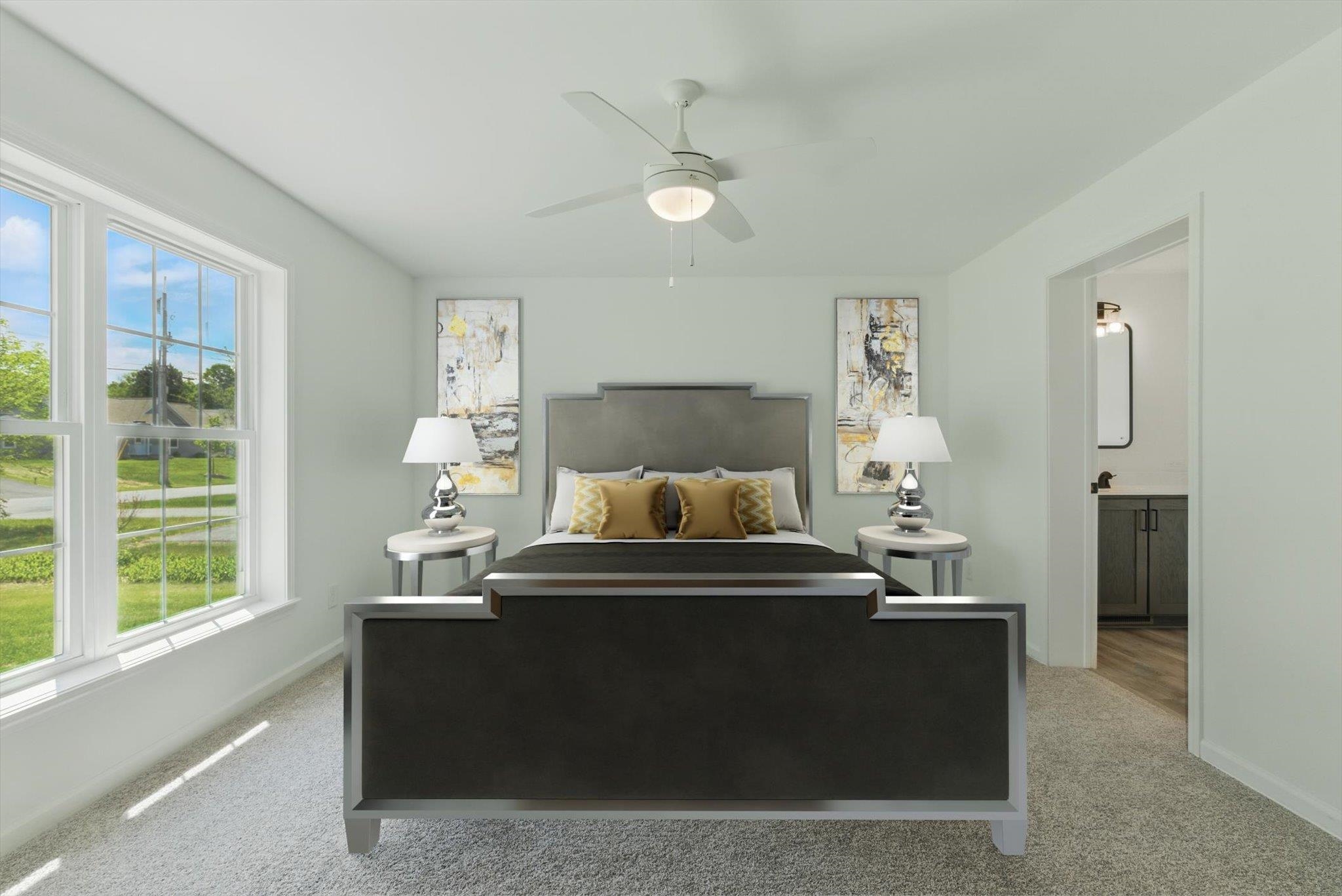 542 Partridge Farm Road Berlin, VT 05641 - Photo 22 of 55