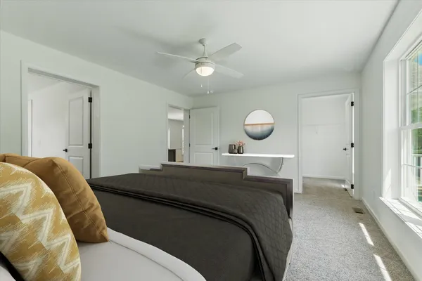 $624,900 | 542 Partridge Farm Road, Berlin, VT 05641