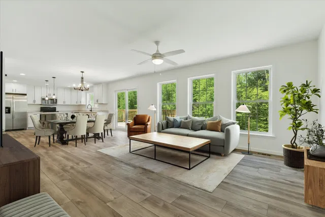 $624,900 | 542 Partridge Farm Road, Berlin, VT 05641