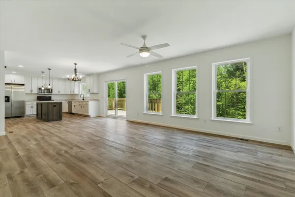 $624,900 | 542 Partridge Farm Road, Berlin, VT 05641