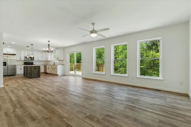 $624,900 | 542 Partridge Farm Road, Berlin, VT 05641