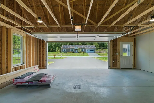 $624,900 | 542 Partridge Farm Road, Berlin, VT 05641