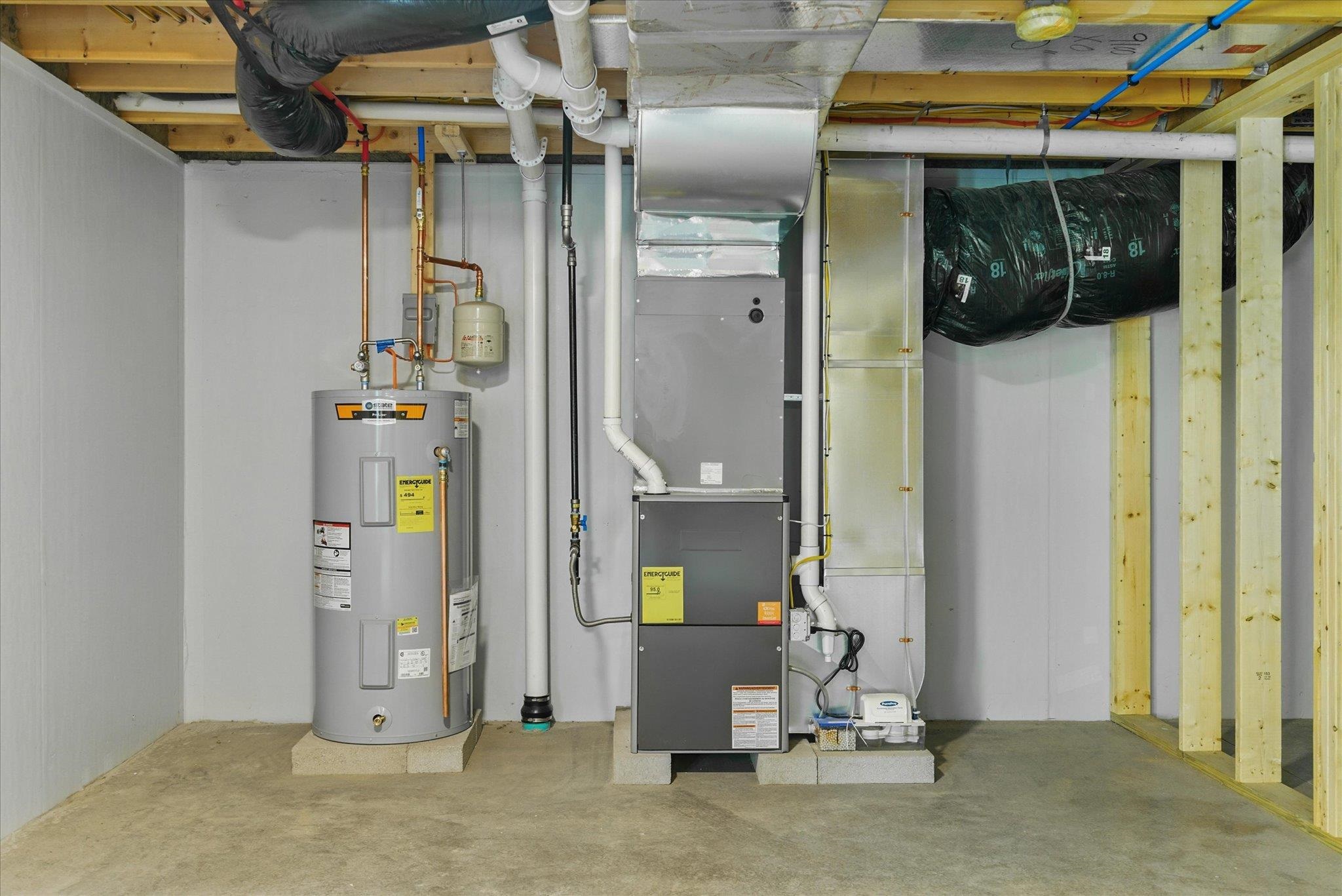 542 Partridge Farm Road Berlin, VT 05641 - Photo 47 of 55