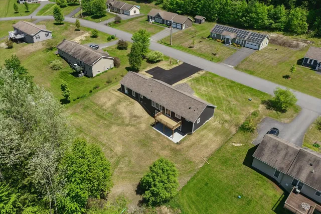 $624,900 | 542 Partridge Farm Road, Berlin, VT 05641