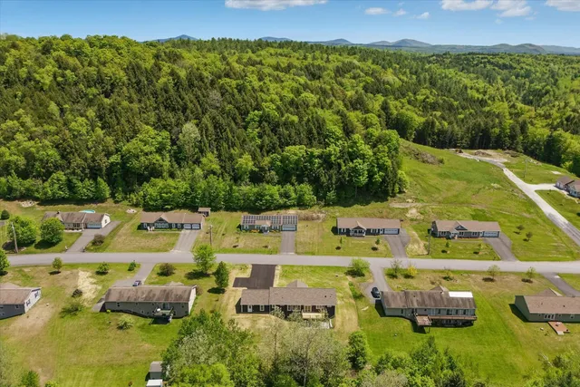 $624,900 | 542 Partridge Farm Road, Berlin, VT 05641