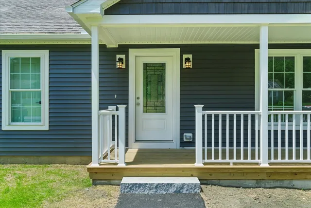 $624,900 | 542 Partridge Farm Road, Berlin, VT 05641