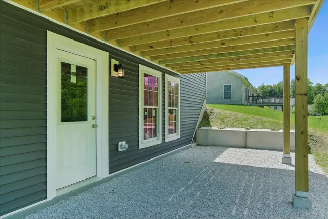 $624,900 | 542 Partridge Farm Road, Berlin, VT 05641