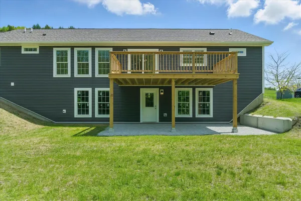 $624,900 | 542 Partridge Farm Road, Berlin, VT 05641