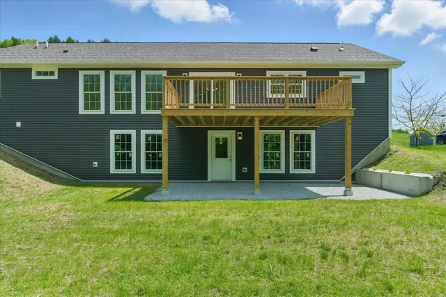 $624,900 | 542 Partridge Farm Road, Berlin, VT 05641