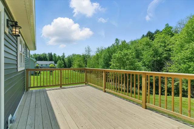 $624,900 | 542 Partridge Farm Road, Berlin, VT 05641