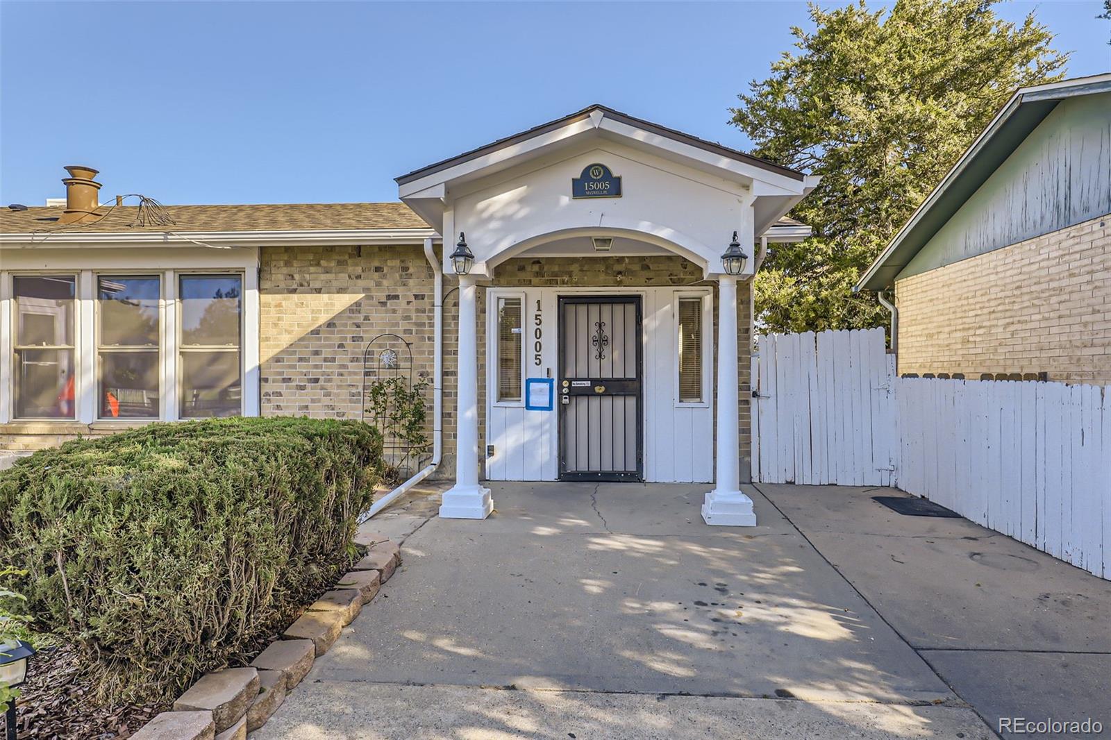 15005 Maxwell Place Denver, CO 80239 - Photo 4 of 28