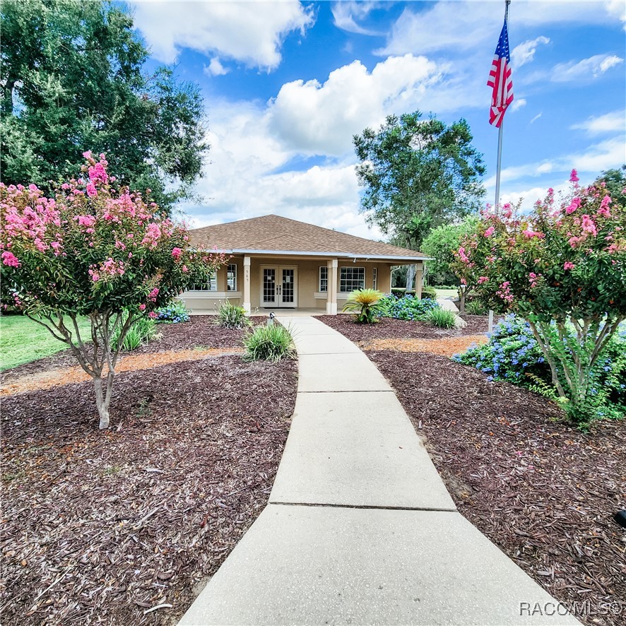 709 West Toucan Loop Hernando, FL 34442 - Photo 39 of 39 Clubhousse