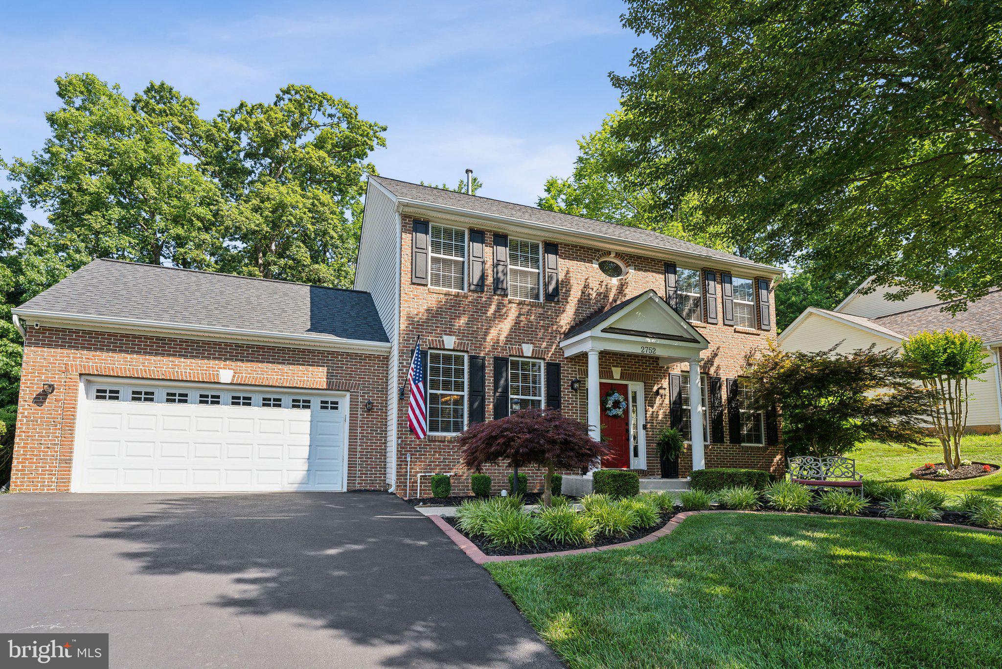 2752 Omisol Road Woodbridge, VA 22192 - Photo 1 of 39