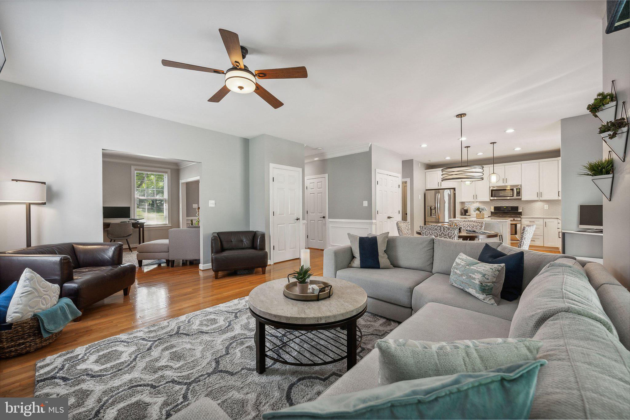 2752 Omisol Road Woodbridge, VA 22192 - Photo 11 of 39
