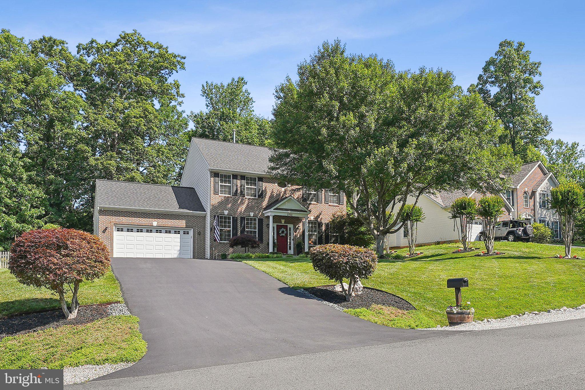 2752 Omisol Road Woodbridge, VA 22192 - Photo 2 of 39