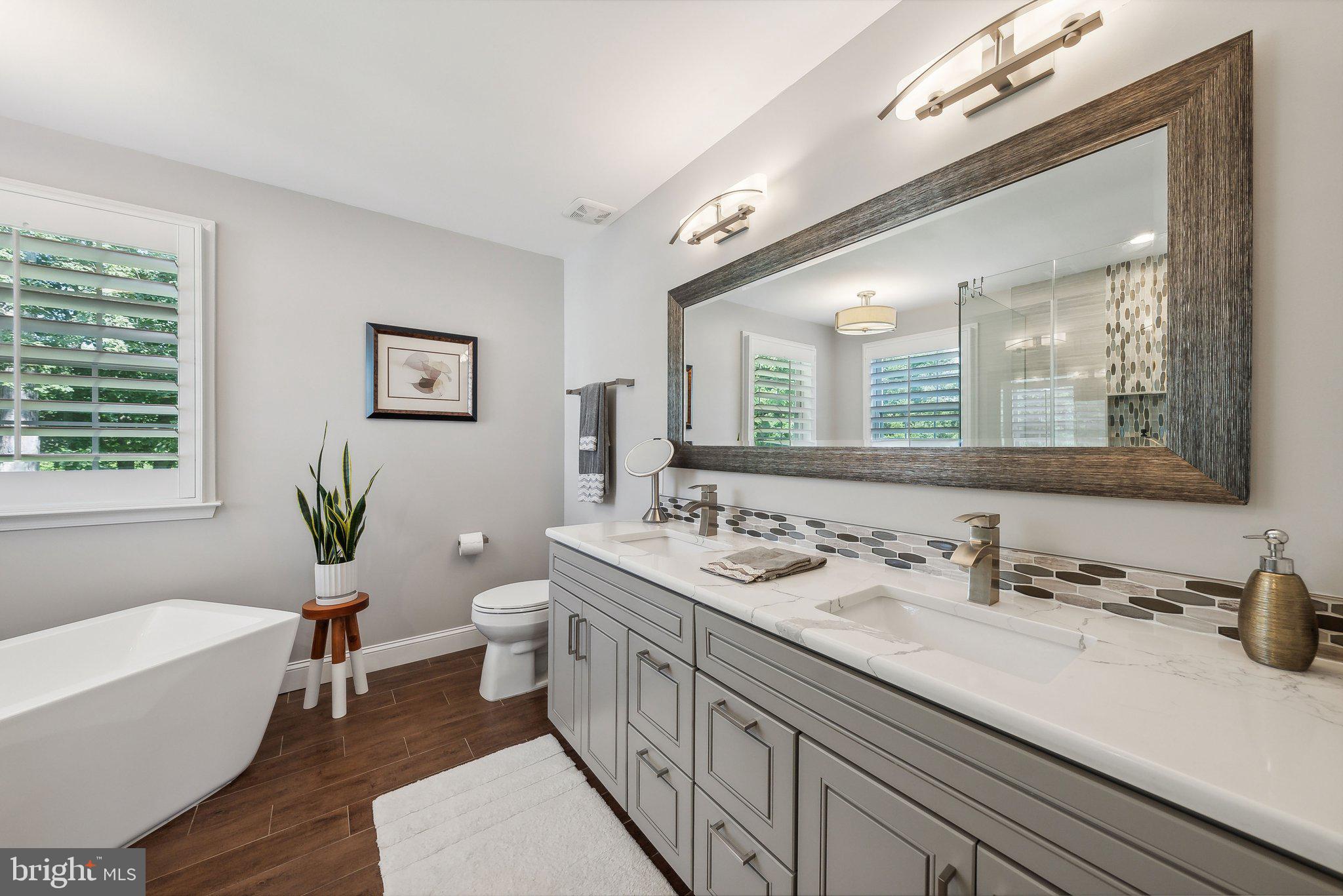 2752 Omisol Road Woodbridge, VA 22192 - Photo 21 of 39